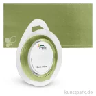 Artikelbild 1 des Artikels “Satinband - 3 mm Breite - 10 m Länge Einzelfarbe | Hellgrün“