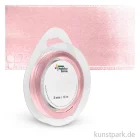 Artikelbild 1 des Artikels “Satinband - 3 mm Breite - 10 m Länge Einzelfarbe | Rosa“