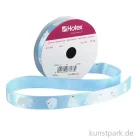 Artikelbild 1 des Artikels “Satinband Eisbär - 15 mm x 3 m “