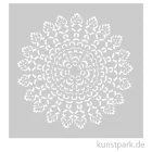 Artikelbild 1 des Artikels “Schablone 15,25x20,32 cm - Ornament “