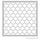 Artikelbild 1 des Artikels “Schablone 30,5x30,5 cm - Waben klassisch “