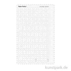 Artikelbild 1 des Artikels “Schablone Bullet Diary - Buchstaben “