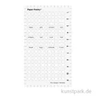 Artikelbild 1 des Artikels “Schablone Bullet Diary - Emotion “