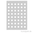 Artikelbild 1 des Artikels “Schablone - Muster Punkte, Dots, A5 “
