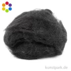Artikelbild 1 des Artikels “Schafwolle zum Nassfilzen 100 % Natur, 50 g “