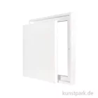 Artikelbild 1 des Artikels “Schattenfugenrahmen mit Keilrahmen - Weiß 30 x 40 cm“