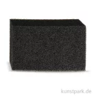 Artikelbild 1 des Artikels “Schaumunterlage zum Nadelfilzen, Größe 21x30 cm, Dicke 2,8 cm “