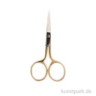 Artikelbild 1 des Artikels “Schere für Handarbeiten - Gold “