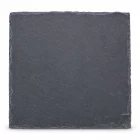 Artikelbild 1 des Artikels “Schiefer Untersetzer, Quadrat, 20 x 20 x 0,4 cm “
