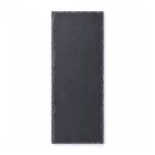 Artikelbild 1 des Artikels “Schiefer Untersetzer, Rechteck, 30 x 13 x 0,4 cm “
