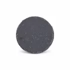 Artikelbild 1 des Artikels “Schiefer Untersetzer, Rund, 10 x 0,4 cm “