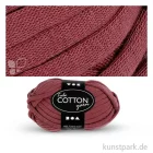 Artikelbild 1 des Artikels “Schlauchgarn 100g 45 m | Lila“
