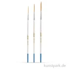 Artikelbild 1 des Artikels “Schlepperpinselset A120, 3 Schlepperpinsel “