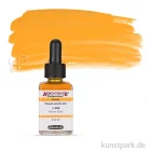 Artikelbild 1 des Artikels “Schmincke AEROCOLOR Candy Colours 28 ml Einzelfarbe | Yellow Gold“