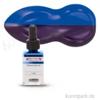 Artikelbild 1 des Artikels “Schmincke AEROCOLOR Airbrushfarben 28 ml | 403 Saphirblau“