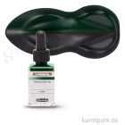 Artikelbild 1 des Artikels “Schmincke AEROCOLOR Airbrushfarben 28 ml | 504 Chromoxidgrün feurig“