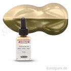 Artikelbild 1 des Artikels “Schmincke AEROCOLOR Effektfarben 28 ml Einzelfarbe | 915 Brillant Gold Metallic“