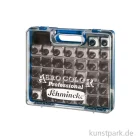 Artikelbild 1 des Artikels “Schmincke AEROCOLOR - Leerkoffer für 37 Flaschen 28 ml “