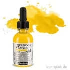 Artikelbild 1 des Artikels “Schmincke AKADEMIE Acryl color Ink 50 ml Einzelfarbe | Kadmiumgelbton“