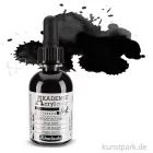 Artikelbild 1 des Artikels “Schmincke AKADEMIE Acryl color Ink 50 ml Einzelfarbe | Lampenschwarz“