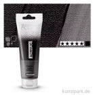 Artikelbild 1 des Artikels “Schmincke AKADEMIE Acrylfarben 120 ml Tube | 770 Eisenoxidschwarz“