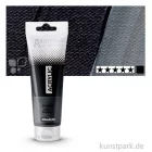 Artikelbild 1 des Artikels “Schmincke AKADEMIE Acrylfarben 120 ml Tube | 771 Lampenschwarz“