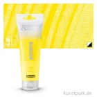 Artikelbild 1 des Artikels “Schmincke AKADEMIE Acrylfarben 120 ml Tube | 845 Neon Gelb“