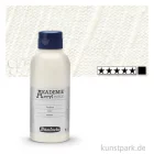 Artikelbild 1 des Artikels “Schmincke AKADEMIE Acrylfarben 250 ml Flasche | 111 Titanweiß“