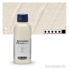 Artikelbild 1 des Artikels “Schmincke AKADEMIE Acrylfarben 250 ml Flasche | 115 Mineralweiß“