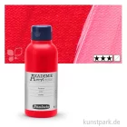 Artikelbild 1 des Artikels “Schmincke AKADEMIE Acrylfarben 250 ml Flasche | 340 Karminrot“