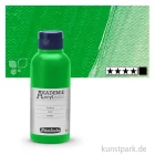 Artikelbild 1 des Artikels “Schmincke AKADEMIE Acrylfarben 250 ml Flasche | 554 Permanentgrün“