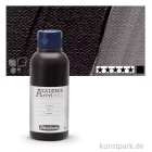 Artikelbild 1 des Artikels “Schmincke AKADEMIE Acrylfarben 250 ml Flasche | 770 Eisenoxidschwarz“