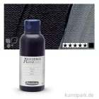 Artikelbild 1 des Artikels “Schmincke AKADEMIE Acrylfarben 250 ml Flasche | 771 Lampenschwarz“