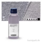 Artikelbild 1 des Artikels “Schmincke AKADEMIE Acrylfarben 250 ml Flasche | 800 Silber“