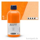 Artikelbild 1 des Artikels “Schmincke AKADEMIE Acrylfarben 500 ml Flasche | 227 Kadmiumorange“