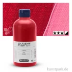 Artikelbild 1 des Artikels “Schmincke AKADEMIE Acrylfarben 500 ml Flasche | 341 Kadmiumrotton tief“