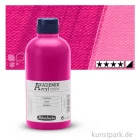 Artikelbild 1 des Artikels “Schmincke AKADEMIE Acrylfarben 500 ml Flasche | 344 Primär Magenta“