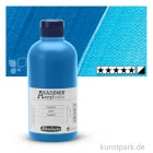 Artikelbild 1 des Artikels “Schmincke AKADEMIE Acrylfarben 500 ml Flasche | 446 Primär Cyan“