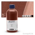 Artikelbild 1 des Artikels “Schmincke AKADEMIE Acrylfarben 500 ml Flasche | 669 Umbra gebrannt“