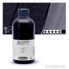 Artikelbild 1 des Artikels “Schmincke AKADEMIE Acrylfarben 500 ml Flasche | 771 Lampenschwarz“