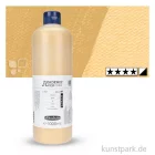 Artikelbild 1 des Artikels “Schmincke AKADEMIE Acrylfarben 1000 ml Flasche | Gold“