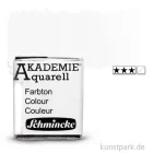 Artikelbild 1 des Artikels “Schmincke AKADEMIE Aquarellfarben 1/2 Napf | 111 Deckweiß“