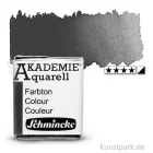 Artikelbild 1 des Artikels “Schmincke AKADEMIE Aquarellfarben 1/2 Napf | 770 Paynesgrau“