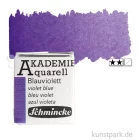 Artikelbild 1 des Artikels “Schmincke AKADEMIE Aquarellfarben 1/2 Napf | 441 Blauviolett“