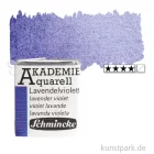 Artikelbild 1 des Artikels “Schmincke AKADEMIE Aquarellfarben 1/2 Napf | 449 Lavendelviolett“