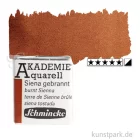 Artikelbild 1 des Artikels “Schmincke AKADEMIE Aquarellfarben 1/2 Napf | 662 Siena gebrannt“