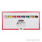 Artikelbild 1 des Artikels “Schmincke AKADEMIE Ölfarben, Kartonset, 8 x 60 ml “
