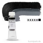 Artikelbild 1 des Artikels “Schmincke AKADEMIE Ölfarben 60 ml Tube | 704 Lampenschwarz“