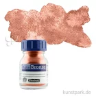 Artikelbild 1 des Artikels “Schmincke AQUA-Bronzen 20 ml Einzelfarbe | Kupfer“