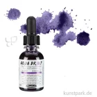 Artikelbild 1 des Artikels “Schmincke AQUA Drop - flüssige Aquarellfarbe, 30 ml Einzelfarbe | Amethystviolett“